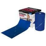 Fitnessband Blue (extra strong)
