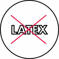 latex free