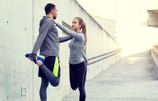 Patellasehnen Schmerzen – Ein weit verbreitetes Problem - Nicht nur im Spitzensport  - Patellasehnen Schmerzen – Ein weit verbreitetes Problem 
