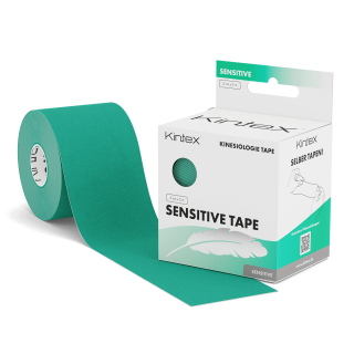 Kintex Sensitive Tape Mint-Green
