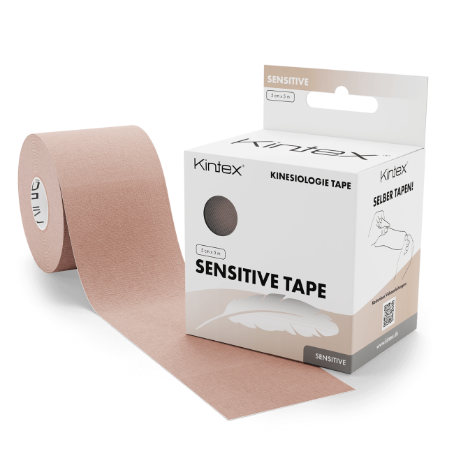Kintex Sensitive Tape Beige