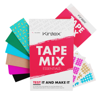 Kintex Tape Mix Essentials