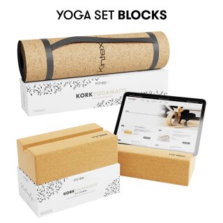 Blocks