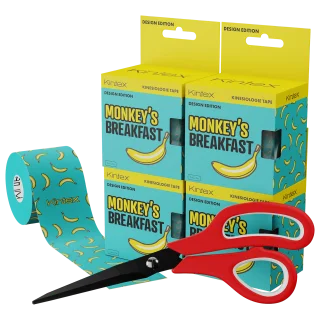 Monkey´s Breakfast