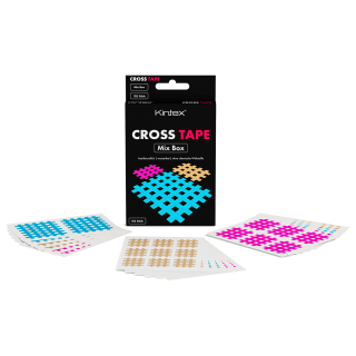 Kintex Cross Tape Mix Box