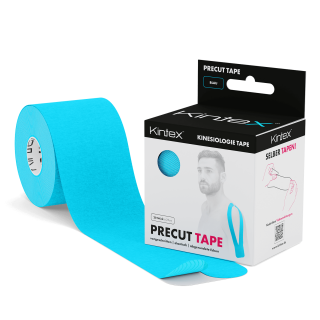 Kintex Precut Tape Blue