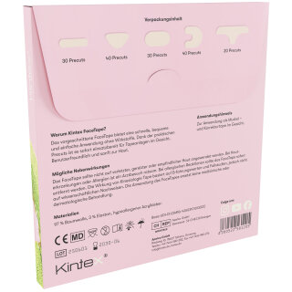 Kintex Facetape