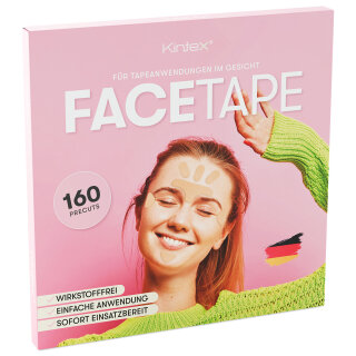 Kintex Facetape