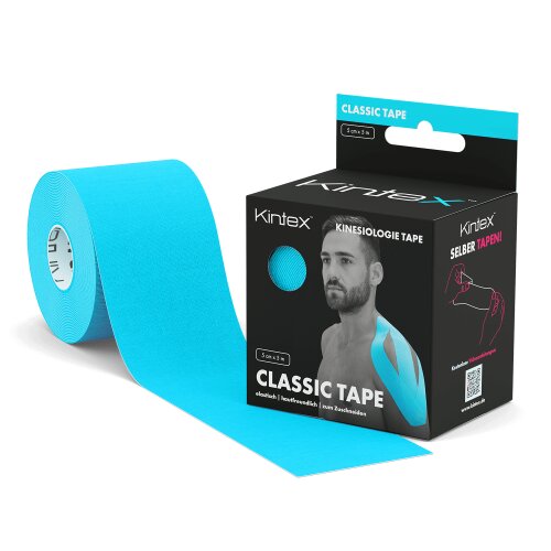 Kinesiology Tape Classic 5cm x 5m