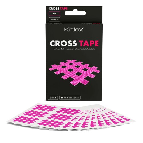Kintex Cross Tape