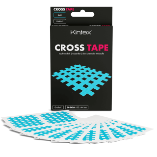 Kintex Cross Tape