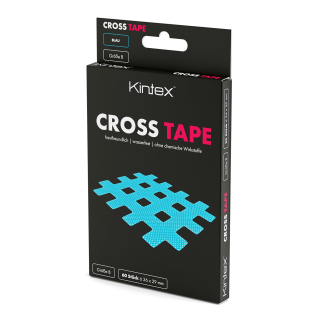 Kintex Cross Tape Blue B