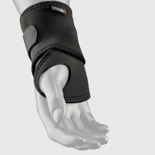 Wrist support carpal tunnel