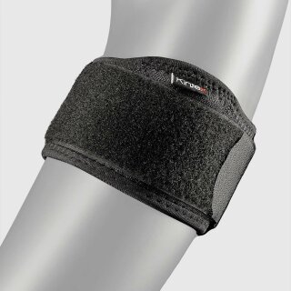 Kintex elbow-bandage golf- and tennis elbow