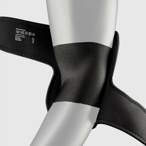 Elbow bandage
