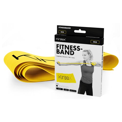 Kintex Fitnessband