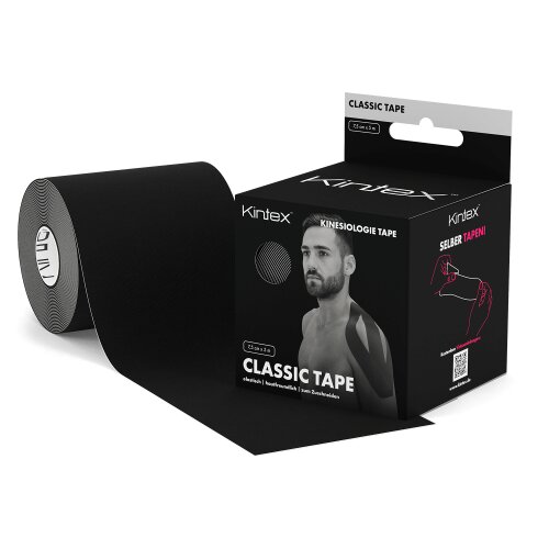 Kinesiologie Tape Classic 7,5cm x 5m