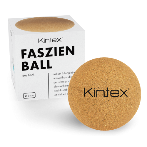 Kintex Cork fascia ball 