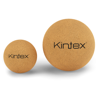 Kintex Cork fascia ball 
