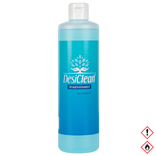 DesiClean disinfectant Home