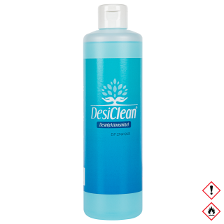 DesiClean disinfectant Home