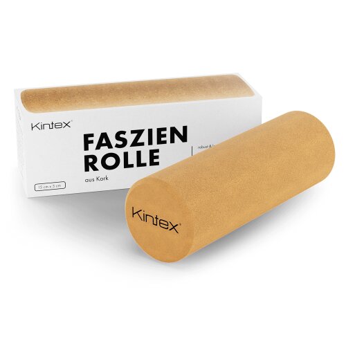 Cork Fascia Roll