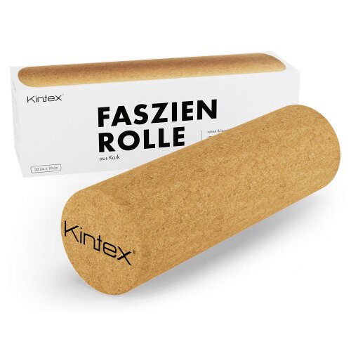Cork Fascia Roll
