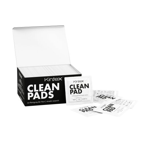 Clean Pad Set of 100 pcs