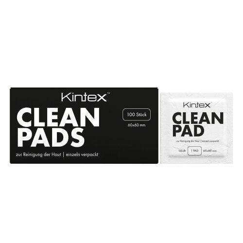Kintex Cleanpads