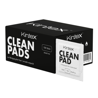 Kintex Cleanpads