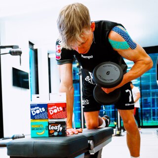 Kintex Design Edition