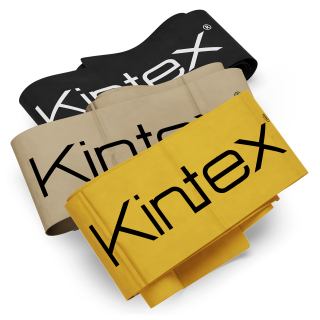 Kintex Fitnessband Set 2