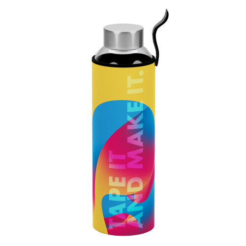 Small | 550 ml | Colorful