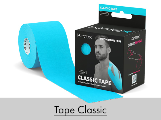 Kintex Tape Classic