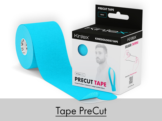 Kintex Precut Tape